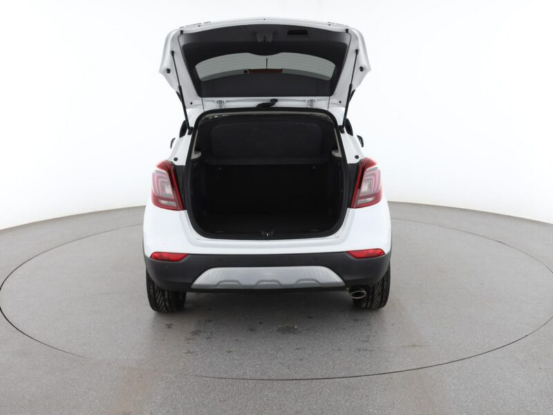 Opel Mokka Innovation kamera Bluetooth klima-auto BiLED tempomat I (2012-2019)