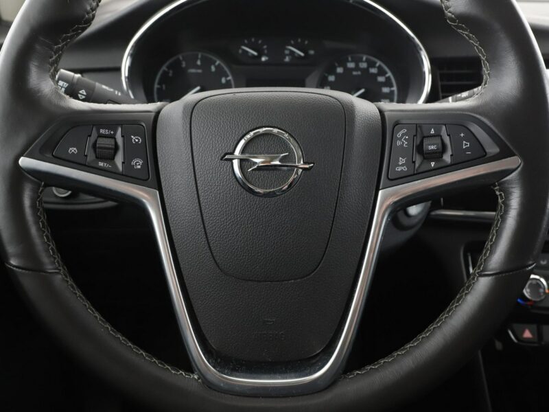 Opel Mokka Innovation kamera Bluetooth klima-auto BiLED tempomat I (2012-2019)