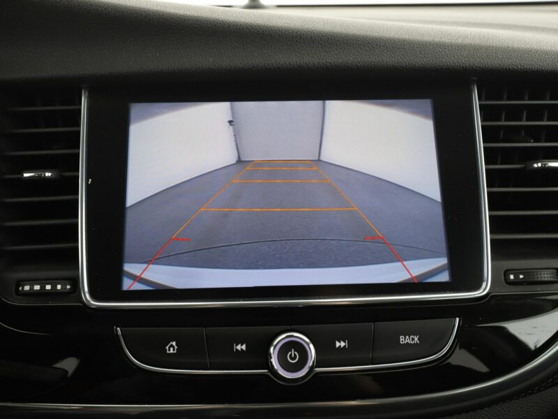 Opel Mokka Innovation kamera Bluetooth klima-auto BiLED tempomat I (2012-2019)