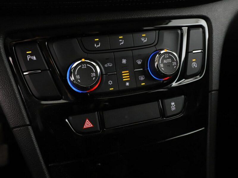 Opel Mokka Innovation kamera Bluetooth klima-auto BiLED tempomat I (2012-2019)
