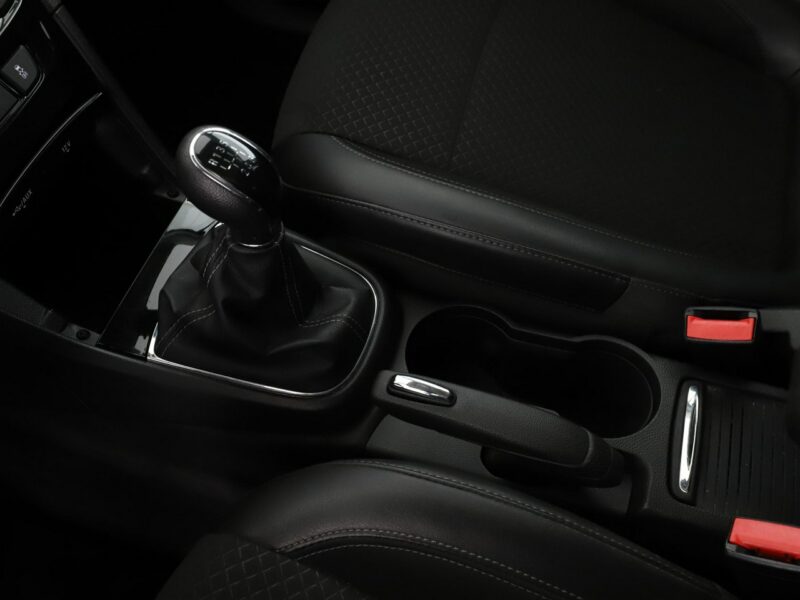 Opel Mokka Innovation kamera Bluetooth klima-auto BiLED tempomat I (2012-2019)