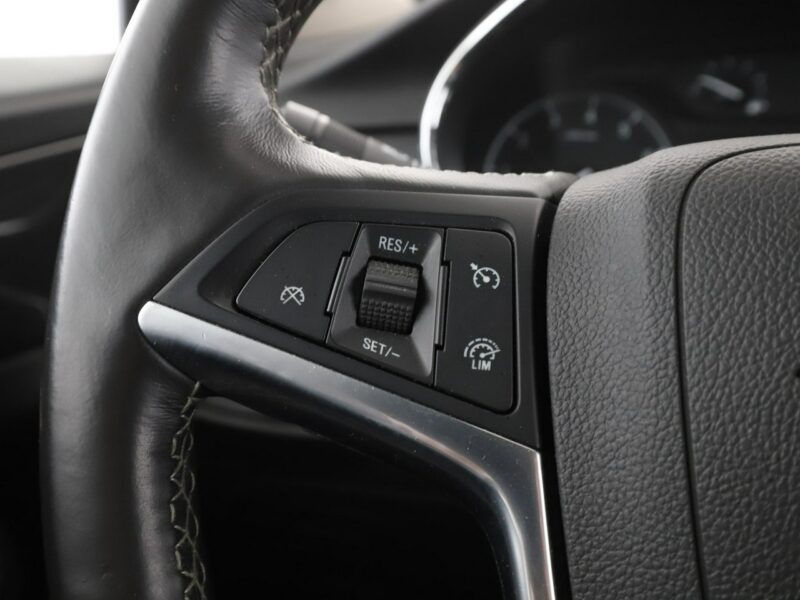 Opel Mokka Innovation kamera Bluetooth klima-auto BiLED tempomat I (2012-2019)