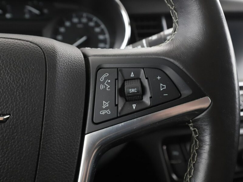 Opel Mokka Innovation kamera Bluetooth klima-auto BiLED tempomat I (2012-2019)