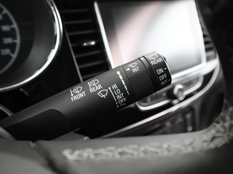 Opel Mokka Innovation kamera Bluetooth klima-auto BiLED tempomat I (2012-2019)