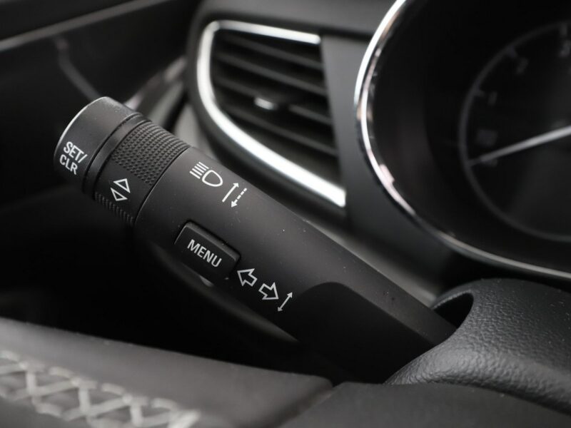 Opel Mokka Innovation kamera Bluetooth klima-auto BiLED tempomat I (2012-2019)