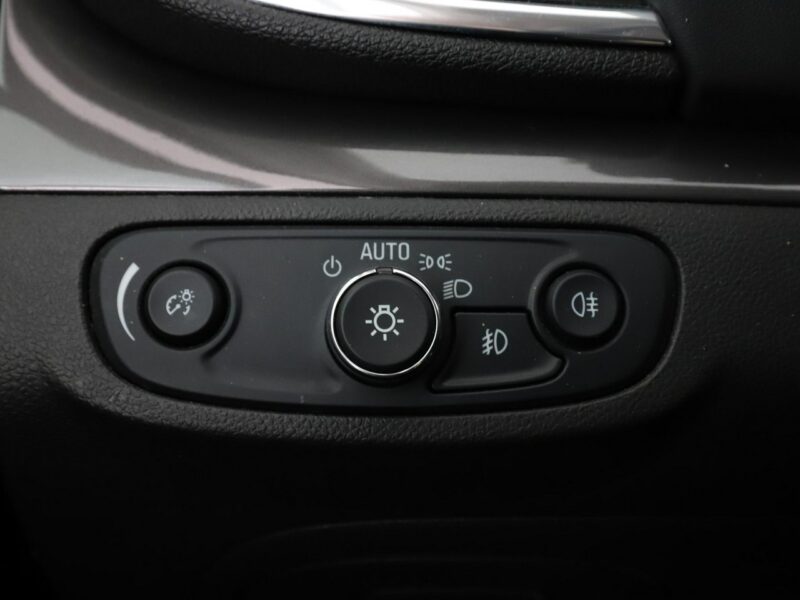 Opel Mokka Innovation kamera Bluetooth klima-auto BiLED tempomat I (2012-2019)