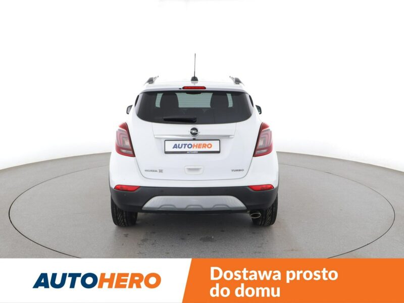 Opel Mokka Innovation kamera Bluetooth klima-auto BiLED tempomat I (2012-2019)