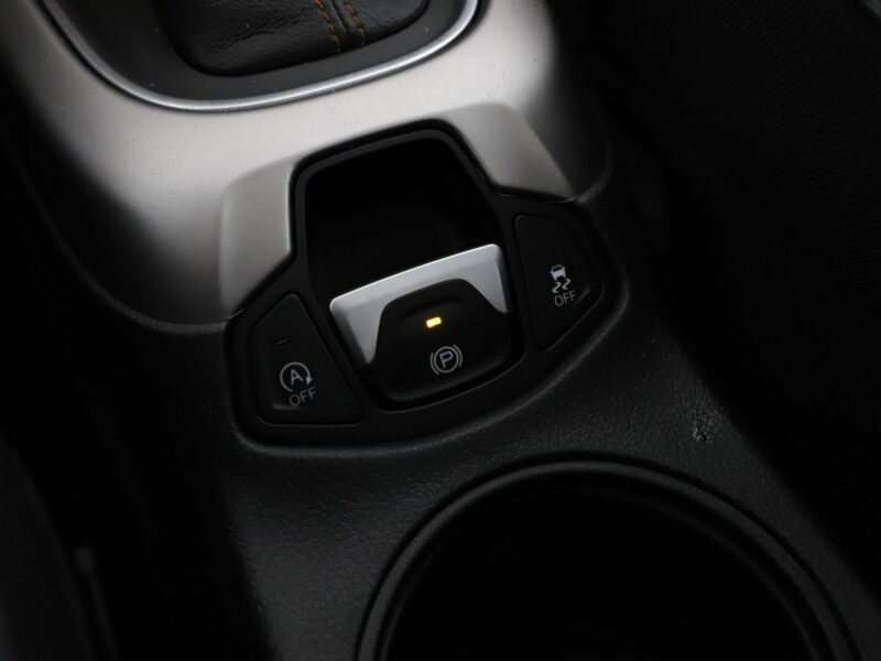 Jeep Compass 4x4 automat skóra LED navi klima auto panorama kamera i czujniki park II (2016-)
