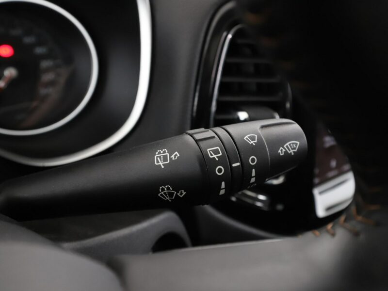 Jeep Compass 4x4 automat skóra LED navi klima auto panorama kamera i czujniki park II (2016-)