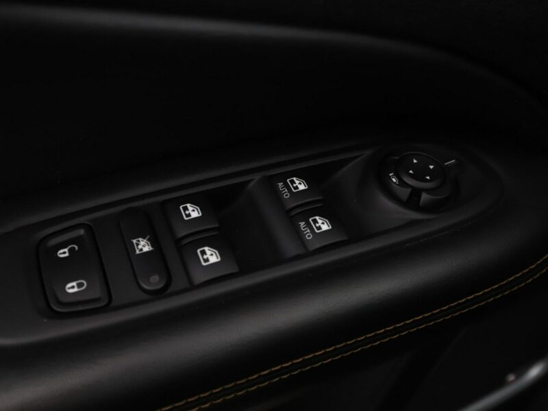 Jeep Compass 4x4 automat skóra LED navi klima auto panorama kamera i czujniki park II (2016-)