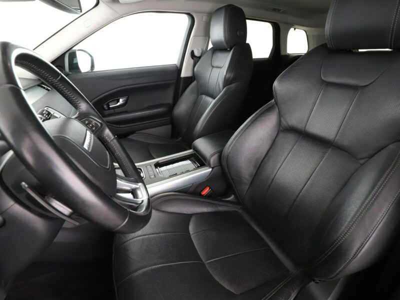 Land Rover Range Rover Evoque automat 4x4 skóra bi-xenon navi kamera cofania I (2011-2018)