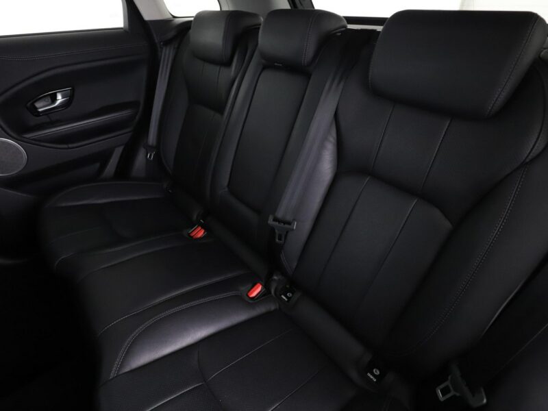 Land Rover Range Rover Evoque automat 4x4 skóra bi-xenon navi kamera cofania I (2011-2018)