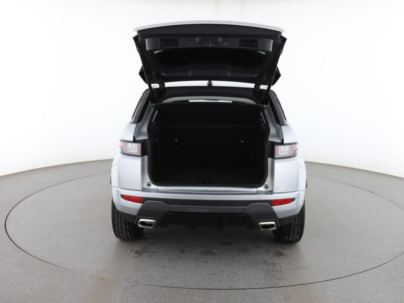 Land Rover Range Rover Evoque automat 4x4 skóra bi-xenon navi kamera cofania I (2011-2018)
