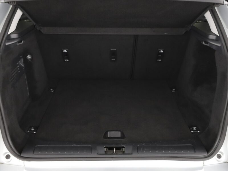 Land Rover Range Rover Evoque automat 4x4 skóra bi-xenon navi kamera cofania I (2011-2018)