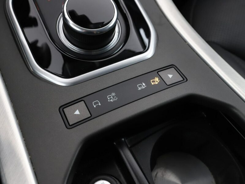 Land Rover Range Rover Evoque automat 4x4 skóra bi-xenon navi kamera cofania I (2011-2018)