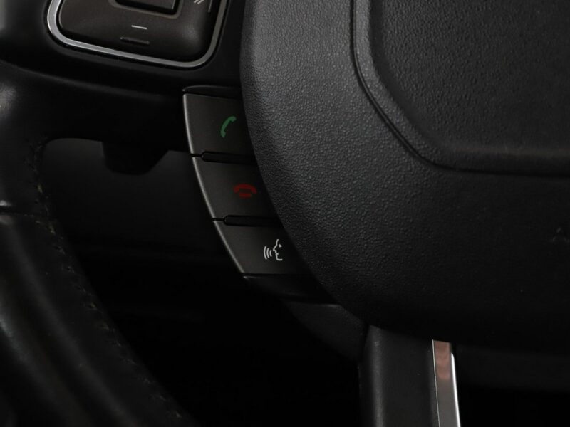 Land Rover Range Rover Evoque automat 4x4 skóra bi-xenon navi kamera cofania I (2011-2018)