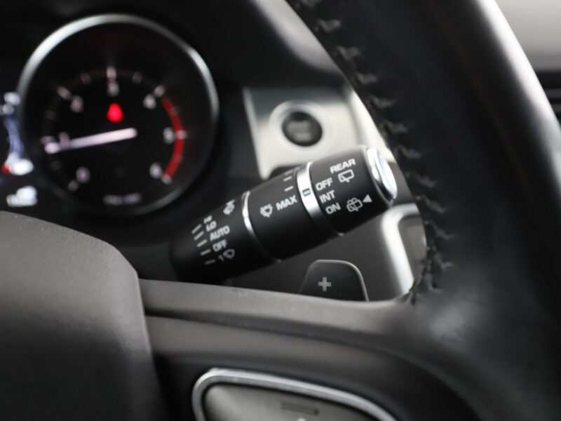 Land Rover Range Rover Evoque automat 4x4 skóra bi-xenon navi kamera cofania I (2011-2018)