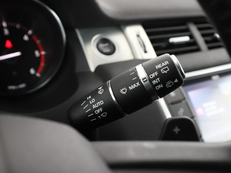 Land Rover Range Rover Evoque automat 4x4 skóra bi-xenon navi kamera cofania I (2011-2018)