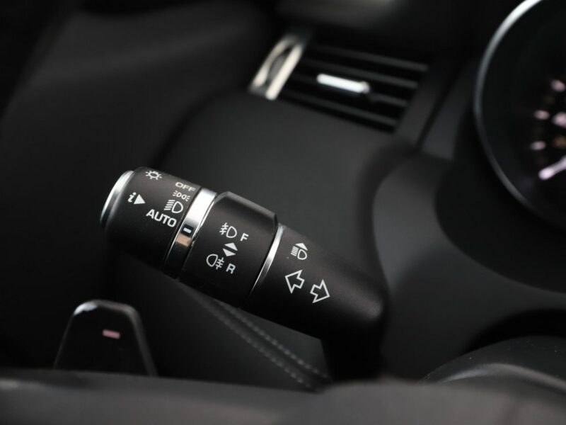 Land Rover Range Rover Evoque automat 4x4 skóra bi-xenon navi kamera cofania I (2011-2018)