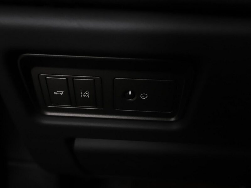 Land Rover Range Rover Evoque automat 4x4 skóra bi-xenon navi kamera cofania I (2011-2018)