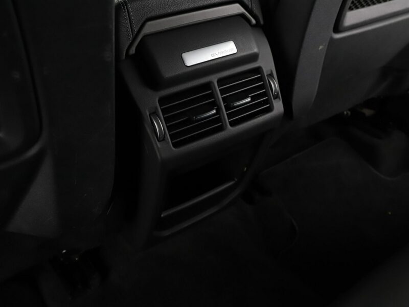 Land Rover Range Rover Evoque automat 4x4 skóra bi-xenon navi kamera cofania I (2011-2018)