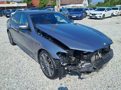 BMW 520 G30/G31 (2017-2023)