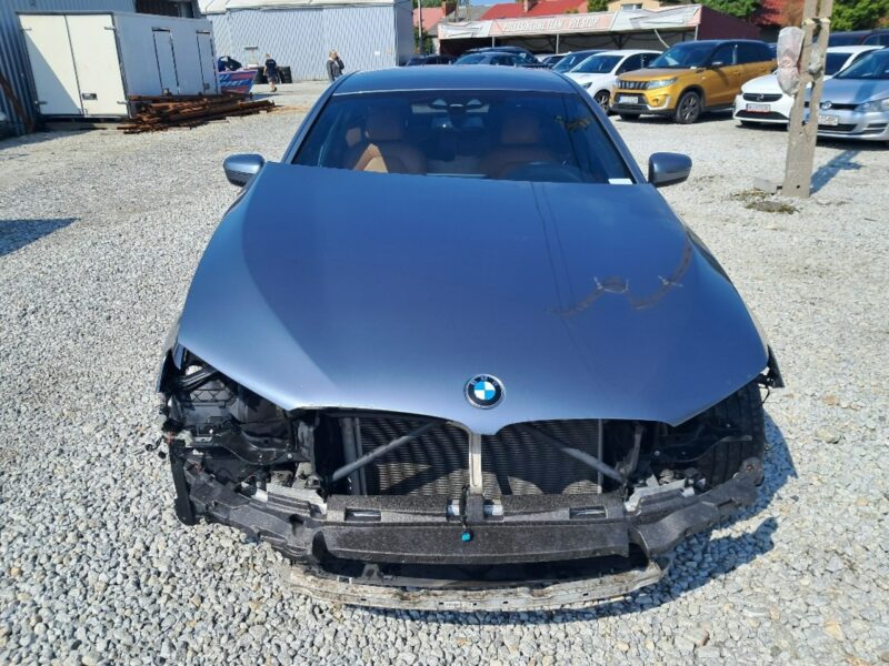 BMW 520 G30/G31 (2017-2023)