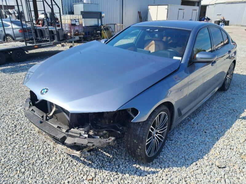 BMW 520 G30/G31 (2017-2023)