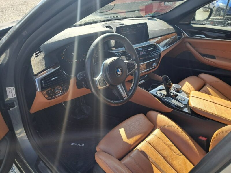 BMW 520 G30/G31 (2017-2023)