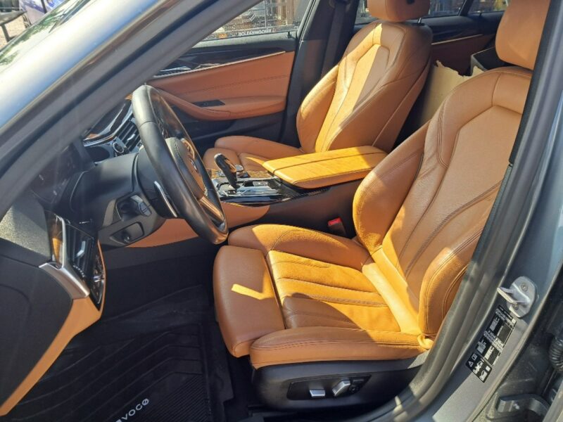 BMW 520 G30/G31 (2017-2023)