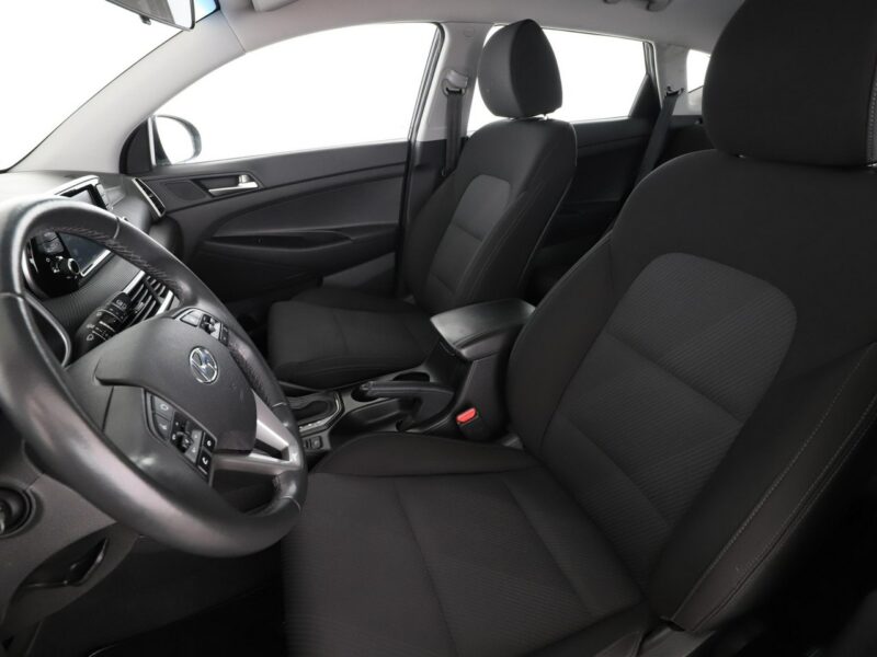 Hyundai Tucson 177KM Automat Kamera cofania Klimatyzacja III (2015-2020)