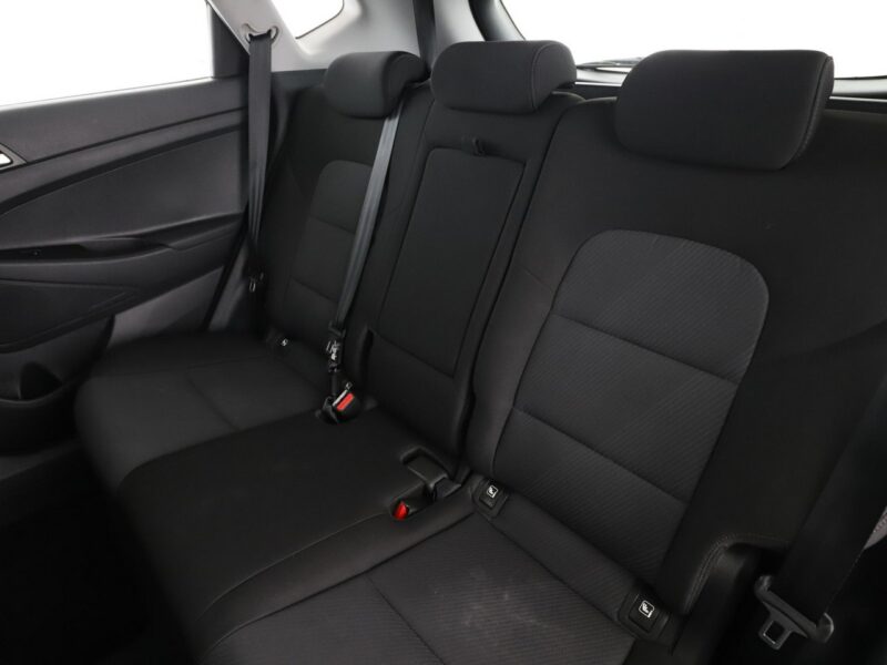 Hyundai Tucson 177KM Automat Kamera cofania Klimatyzacja III (2015-2020)