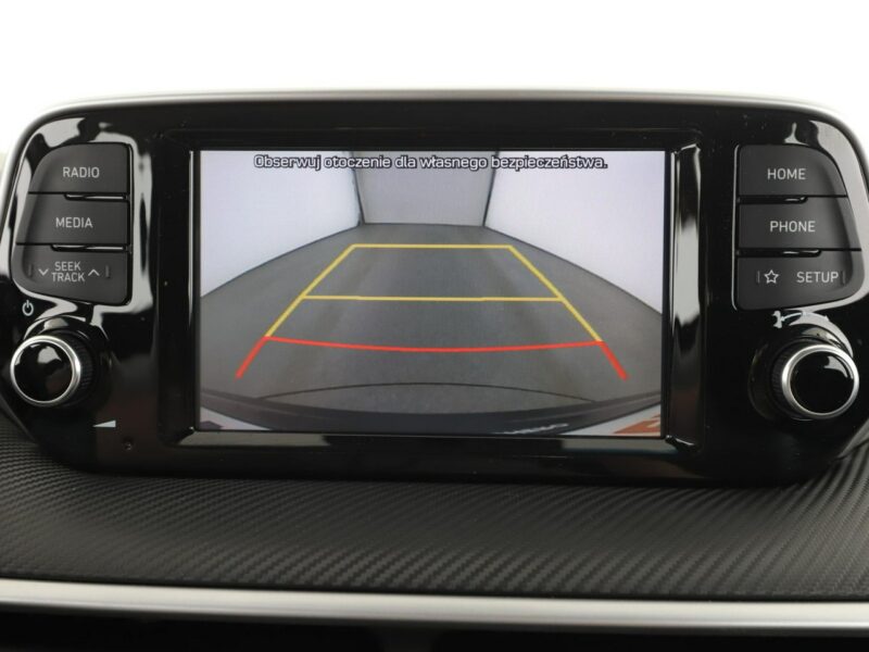 Hyundai Tucson 177KM Automat Kamera cofania Klimatyzacja III (2015-2020)