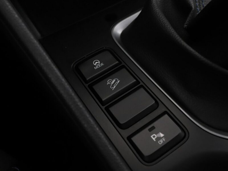 Hyundai Tucson 177KM Navi Klimatyzacja Czujniki parkowania Hak Bluetooth III (2015-2020)