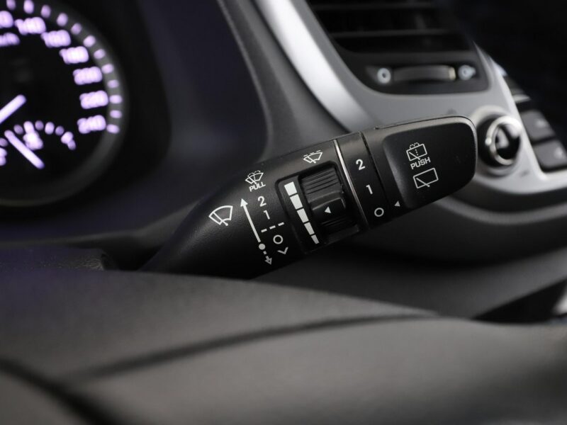 Hyundai Tucson 177KM Navi Klimatyzacja Czujniki parkowania Hak Bluetooth III (2015-2020)