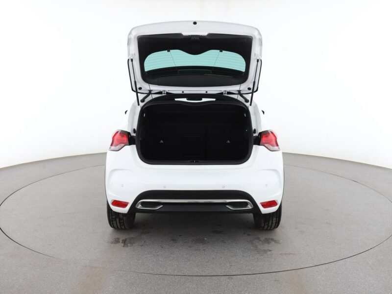 DS Automobiles DS 4 Crossback LED klima auto navi kamera i czujniki parkowania