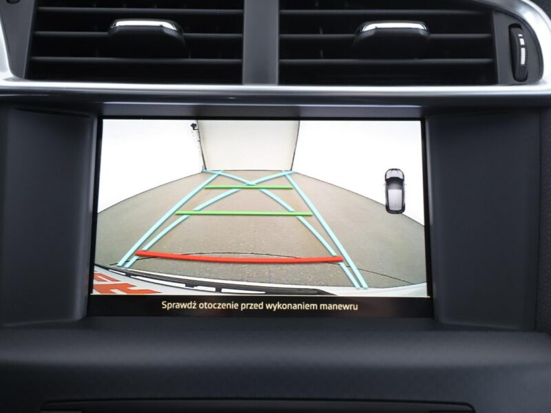 DS Automobiles DS 4 Crossback LED klima auto navi kamera i czujniki parkowania