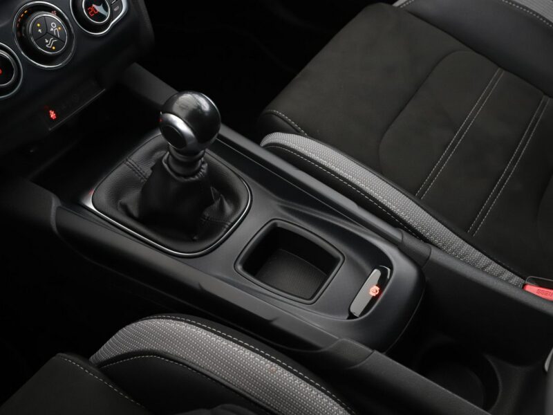 DS Automobiles DS 4 Crossback LED klima auto navi kamera i czujniki parkowania