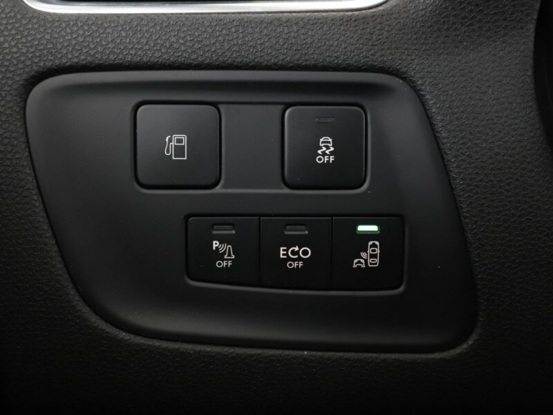 DS Automobiles DS 4 Crossback LED klima auto navi kamera i czujniki parkowania