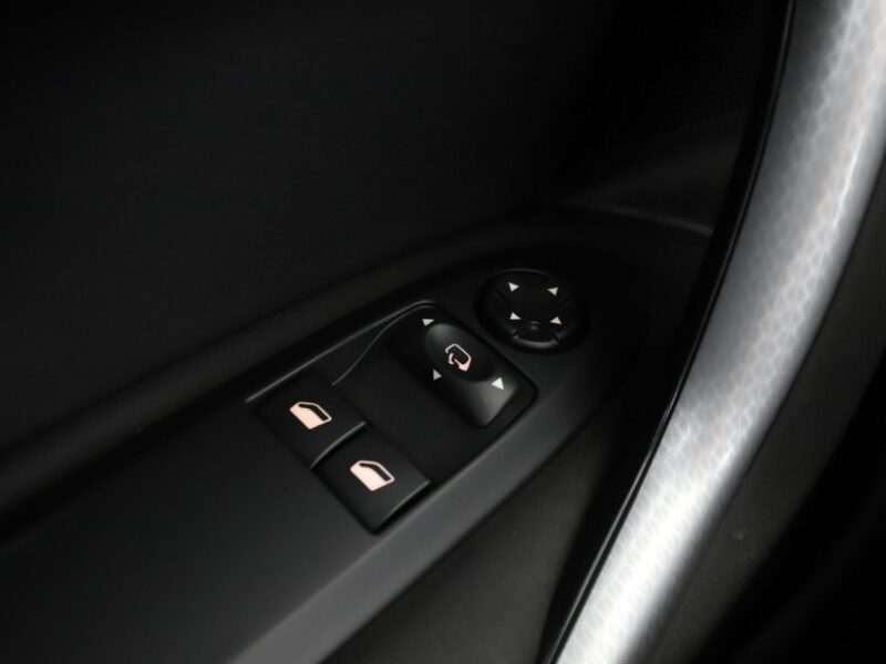 DS Automobiles DS 4 Crossback LED klima auto navi kamera i czujniki parkowania