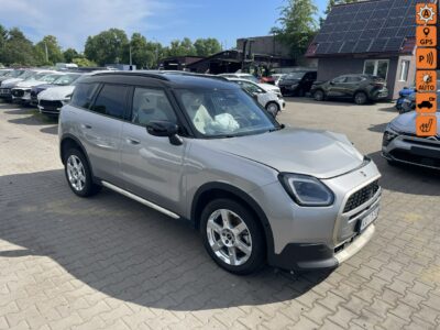 Mini Countryman mHev Navi Panorama Harman/Kardon