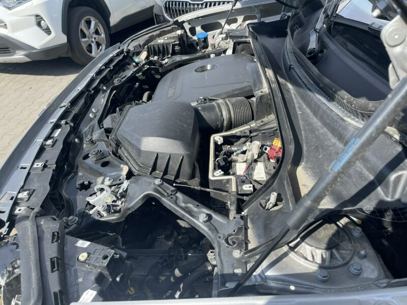 Mini Countryman mHev Navi Panorama Harman/Kardon