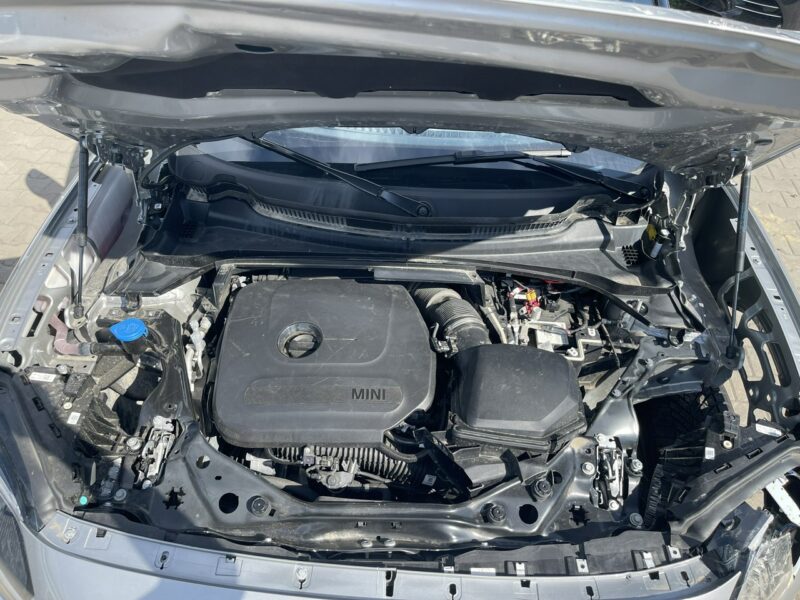 Mini Countryman mHev Navi Panorama Harman/Kardon