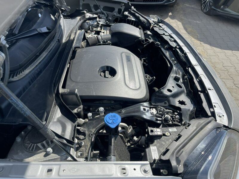 Mini Countryman mHev Navi Panorama Harman/Kardon