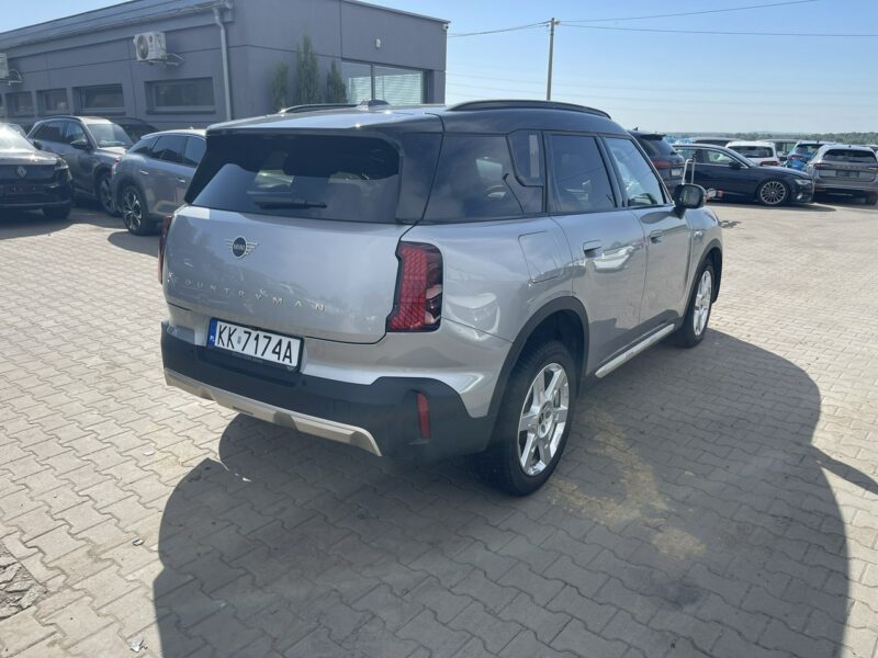 Mini Countryman mHev Navi Panorama Harman/Kardon