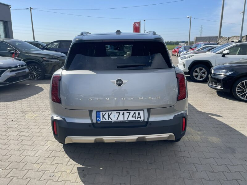Mini Countryman mHev Navi Panorama Harman/Kardon