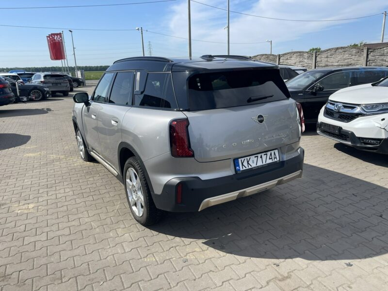 Mini Countryman mHev Navi Panorama Harman/Kardon