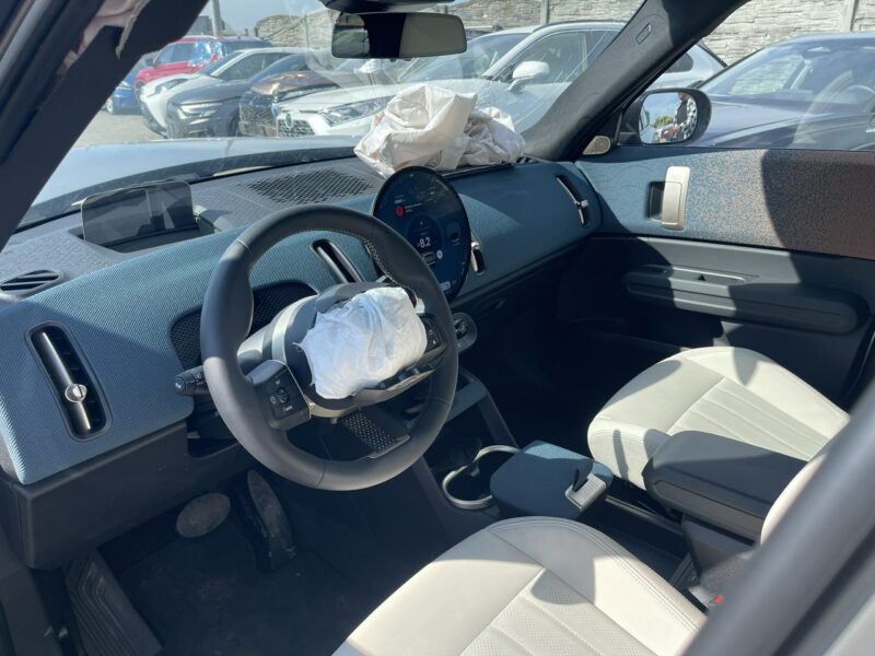 Mini Countryman mHev Navi Panorama Harman/Kardon