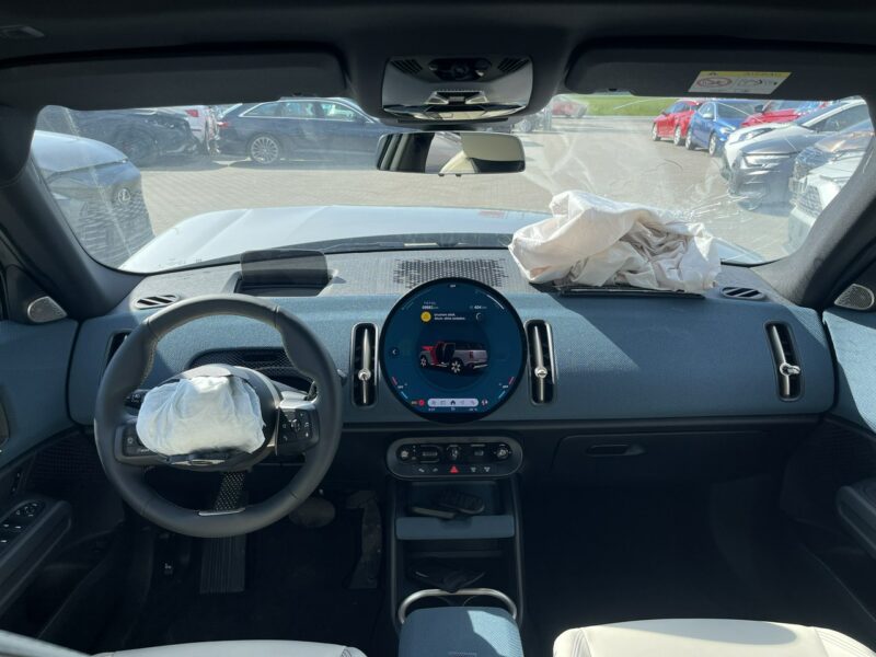 Mini Countryman mHev Navi Panorama Harman/Kardon