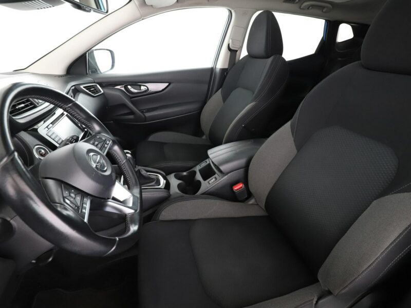 Nissan Qashqai panorama navi kamera360 Bluetooth tempomat II (2013-2021)